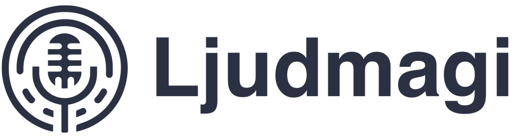 Ljudmagi